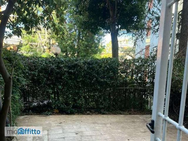 Bilocale arredato con terrazzo Flaminio, fleming, vigna clara, camilluccia