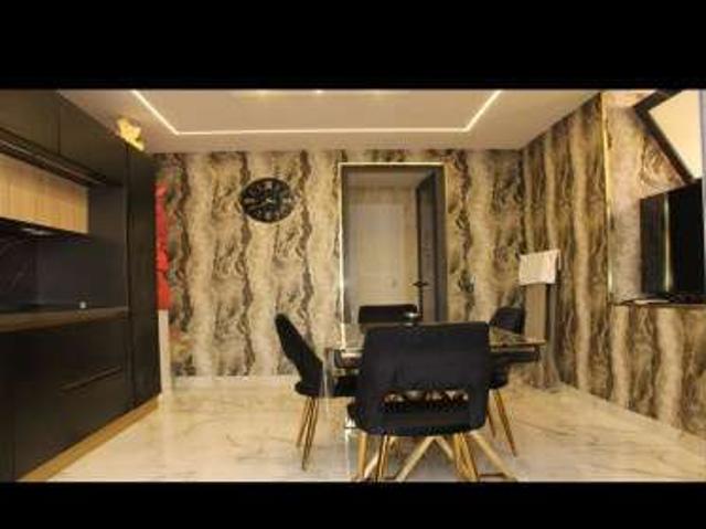 Bilocale arredato con terrazzo Fuorigrotta