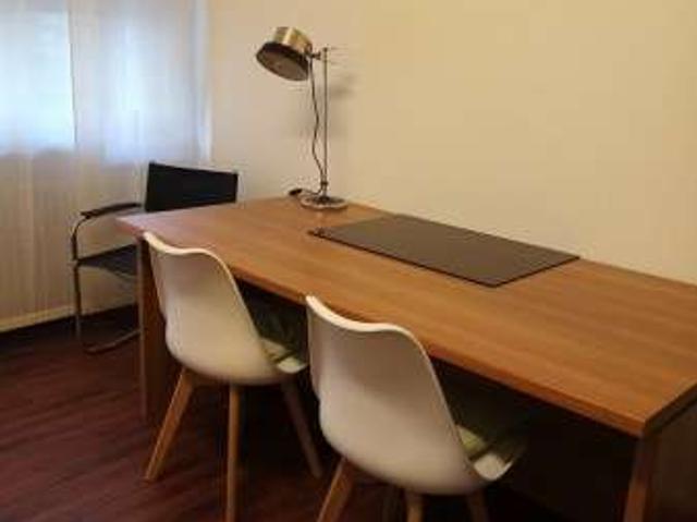 Bilocale arredato con terrazzo Intorno mura