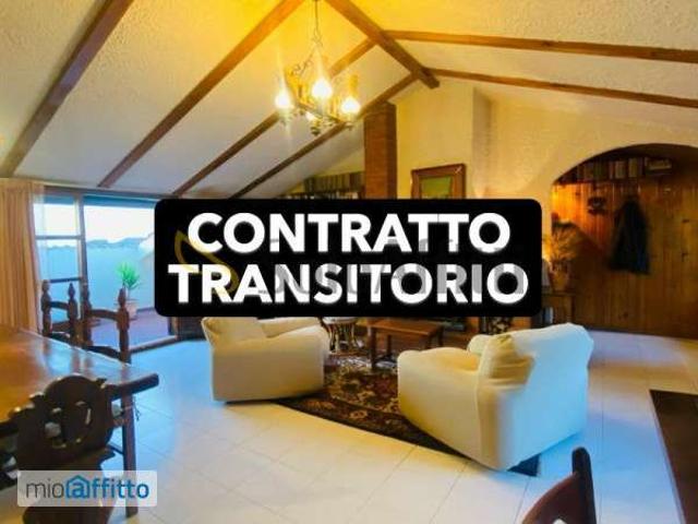 Bilocale arredato con terrazzo Infernetto, axa, casal palocco, madonnetta a roma