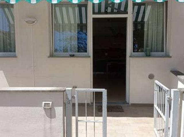 Bilocale arredato con terrazzo Isolotto e legnaia