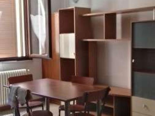 Bilocale arredato con terrazzo Oltre savio borello