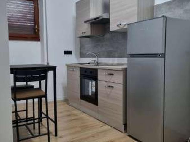 Bilocale arredato con terrazzo Latina