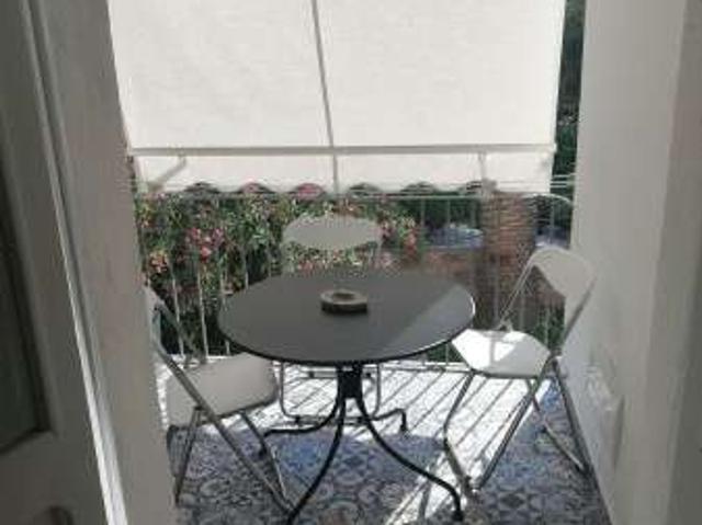 Bilocale arredato con terrazzo La Maddalena