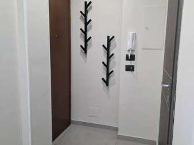 Bilocale arredato con terrazzo Lingotto