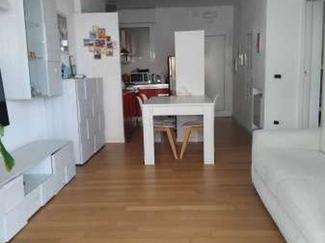 Bilocale arredato con terrazzo Lungomare di levante