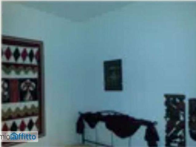 Bilocale arredato con terrazzo Molino nuovo