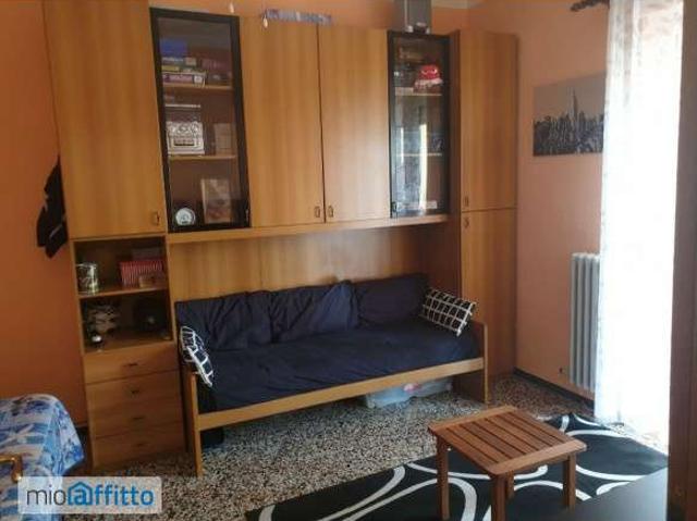 Bilocale arredato con terrazzo Moncalieri