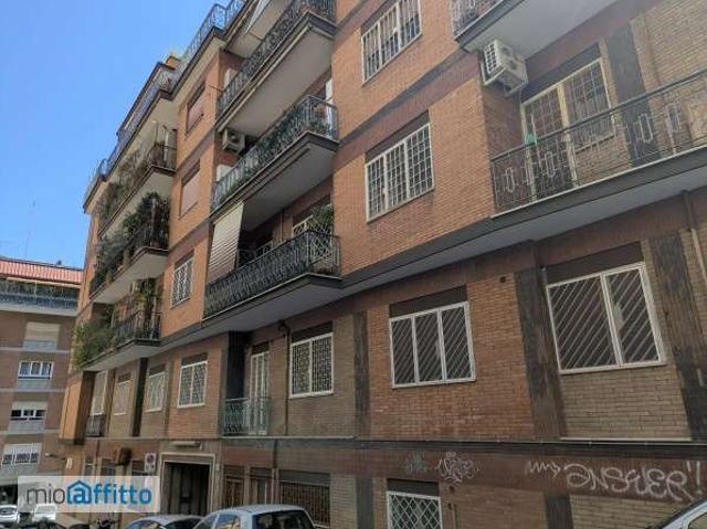 Bilocale arredato con terrazzo Monteverde, gianicolense