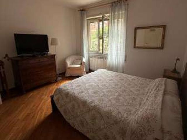 Bilocale arredato con terrazzo Monteverde, gianicolense