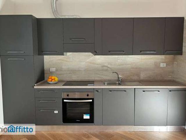 Bilocale arredato con terrazzo Monteverde, gianicolense