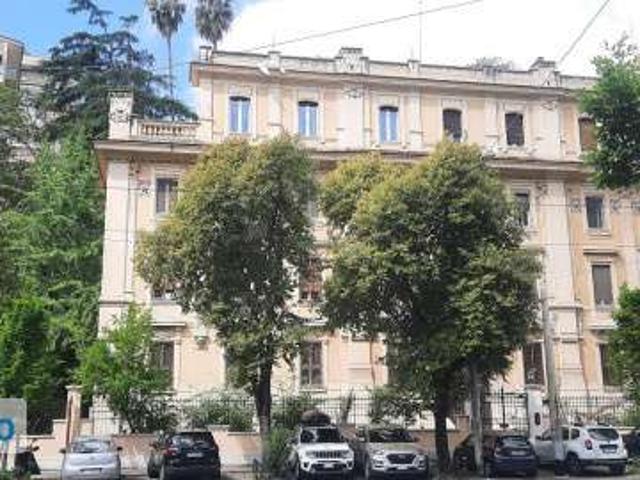 Bilocale arredato con terrazzo Monteverde, gianicolense