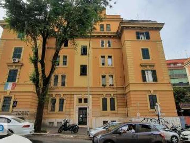 Bilocale arredato con terrazzo Monteverde, gianicolense