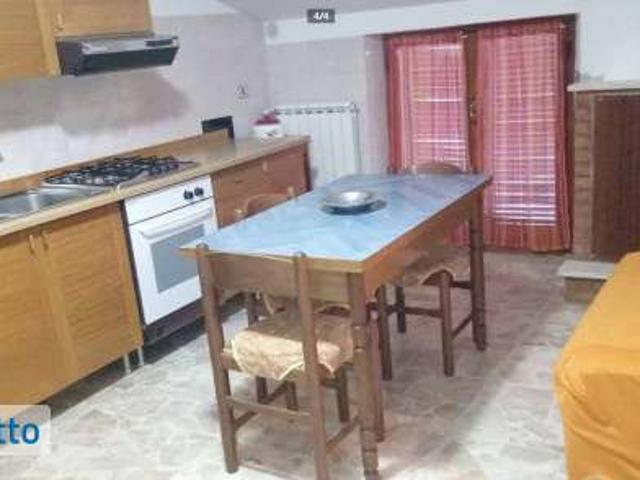 Bilocale arredato con terrazzo Montenero Di Bisaccia