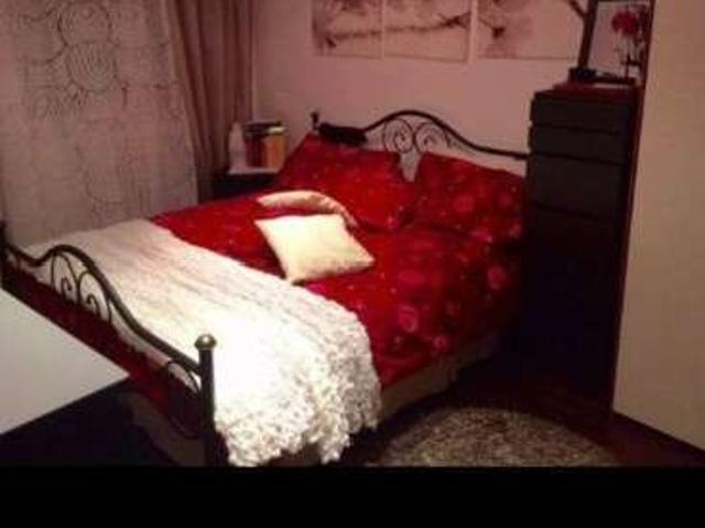 Bilocale arredato con terrazzo Mazzini