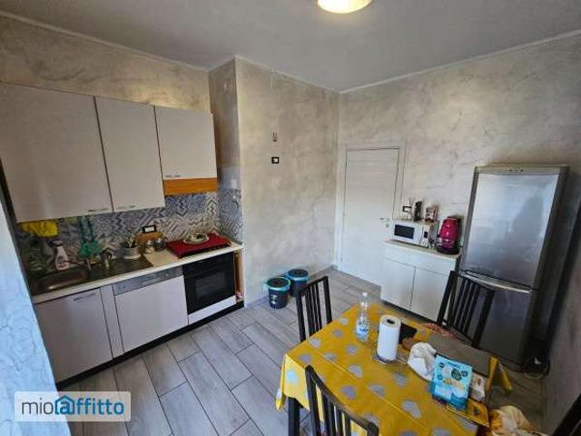 Bilocale arredato con terrazzo Madonna di campagna