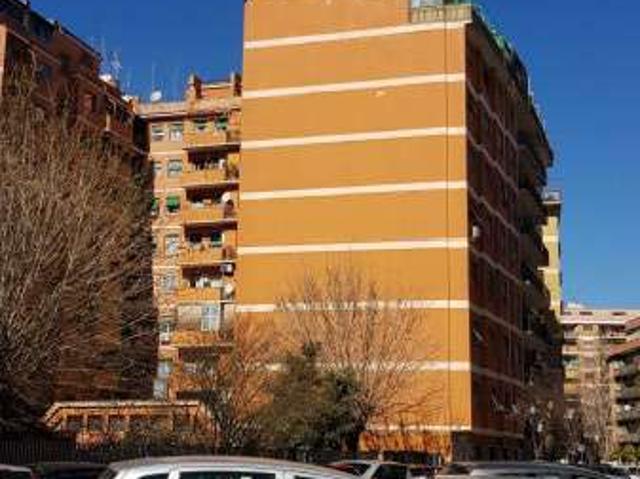 Bilocale arredato con terrazzo Marconi, ostiense, san paolo