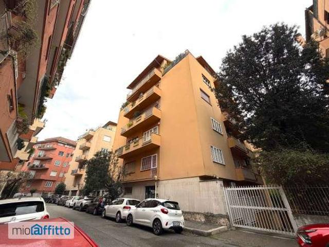 Bilocale arredato con terrazzo Marconi, ostiense, san paolo