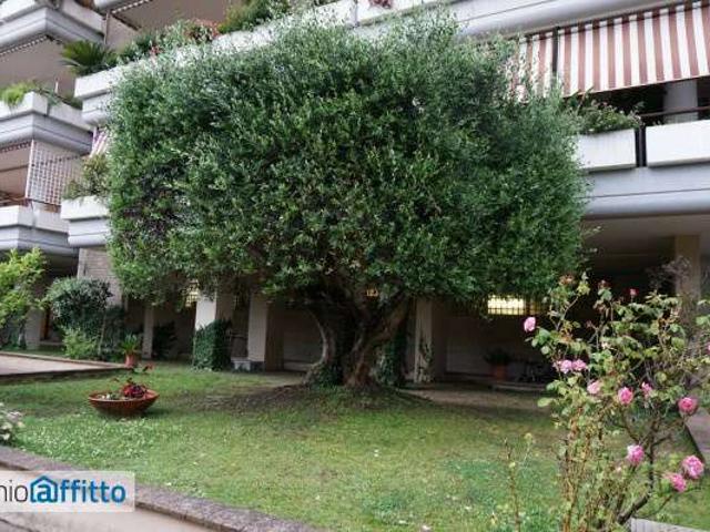 Bilocale arredato con terrazzo Marconi, ostiense, san paolo