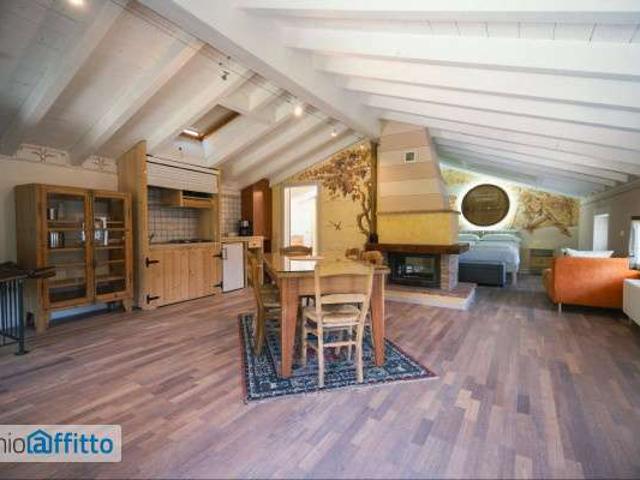 Bilocale arredato con terrazzo Marano Di Valpolicella