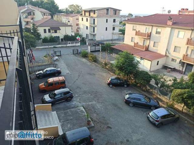 Bilocale arredato con terrazzo Marina di mandatoriccio