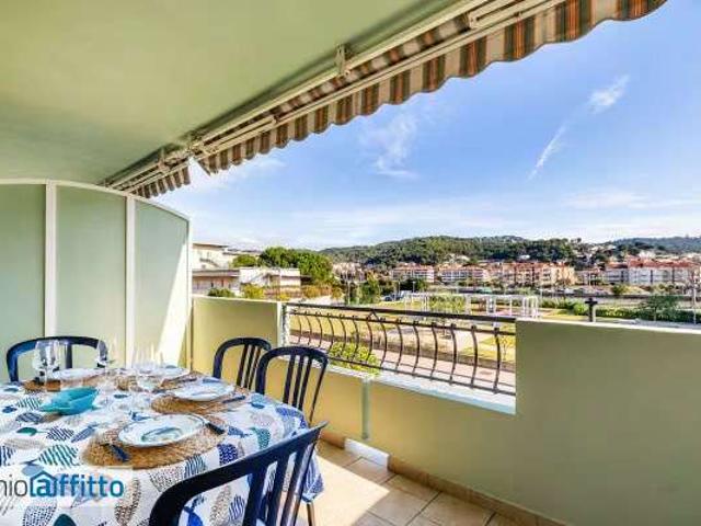 Bilocale arredato con terrazzo Marina di andora
