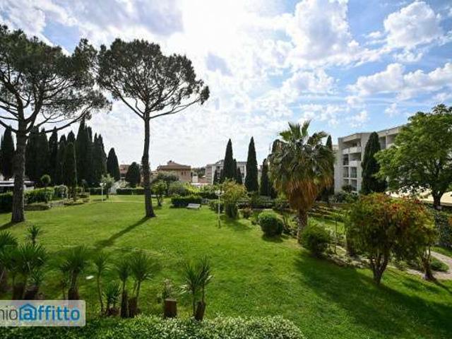 Bilocale arredato con terrazzo Boccea, torrevecchia, pineta sacchetti, selva candida, ottavia