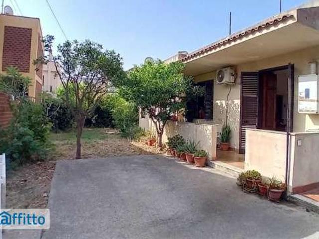 Bilocale arredato con terrazzo Messina