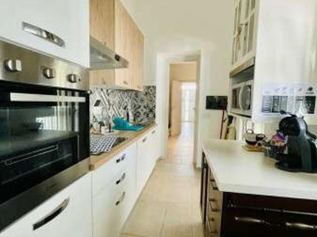 Bilocale arredato con terrazzo Messina