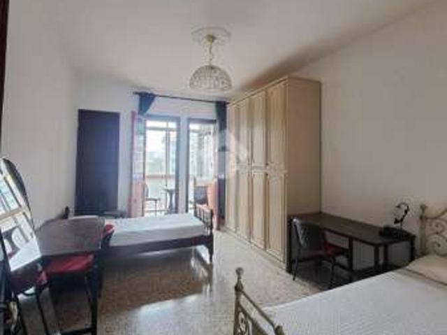 Bilocale arredato con terrazzo Mirafiori nord