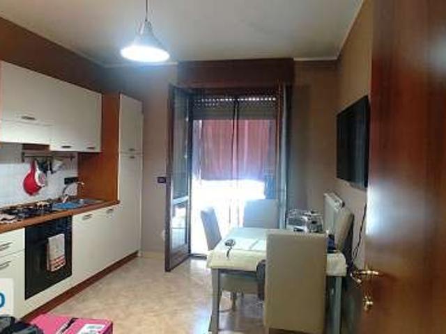 Bilocale arredato con terrazzo Mirafiori nord