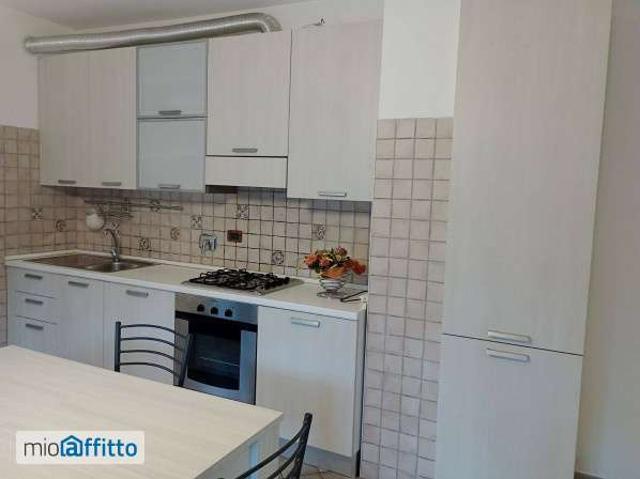 Bilocale arredato con terrazzo Mirafiori sud