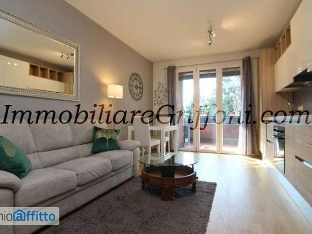 Bilocale arredato con terrazzo Murri