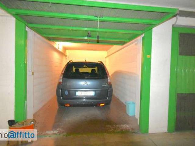Bilocale arredato con terrazzo Murri