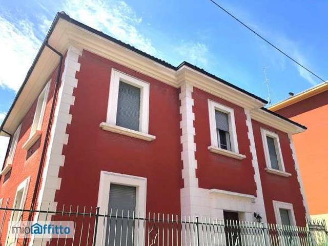 Bilocale arredato con terrazzo Murri