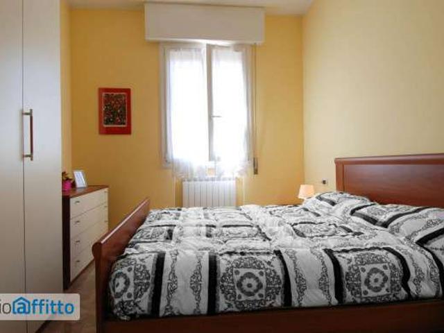 Bilocale arredato con terrazzo Murri