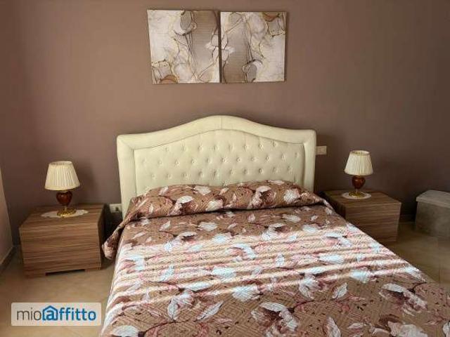 Bilocale arredato con terrazzo Nocera Inferiore