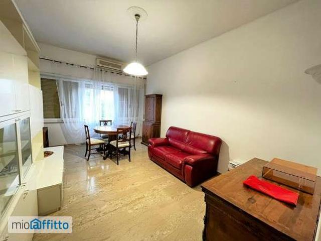 Bilocale arredato con terrazzo Nuovo salario, prati fiscali, monte sacro, talenti, vigne nuove, serpentara