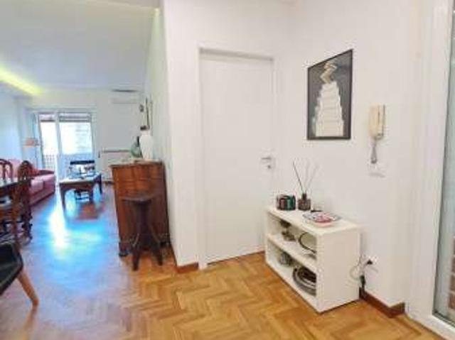 Bilocale arredato con terrazzo Nuovo salario, prati fiscali, monte sacro, talenti, vigne nuove, serpentara