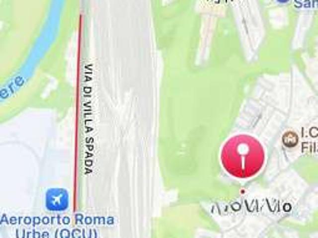 Bilocale arredato con terrazzo Nuovo salario, prati fiscali, monte sacro, talenti, vigne nuove, serpentara