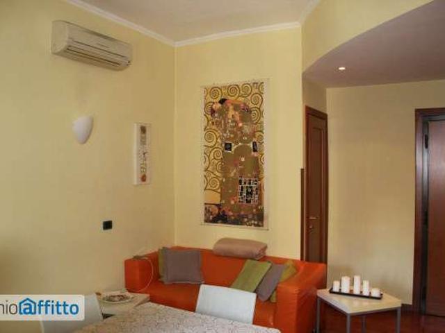 Bilocale arredato con terrazzo Nuovo salario, prati fiscali, monte sacro, talenti, vigne nuove, serpentara