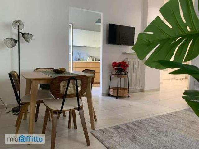 Bilocale arredato con terrazzo Nuovo salario, prati fiscali, monte sacro, talenti, vigne nuove, serpentara
