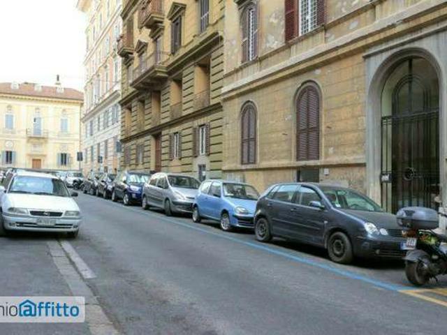 Bilocale arredato con terrazzo S.giovanni, esquilino, san lorenzo