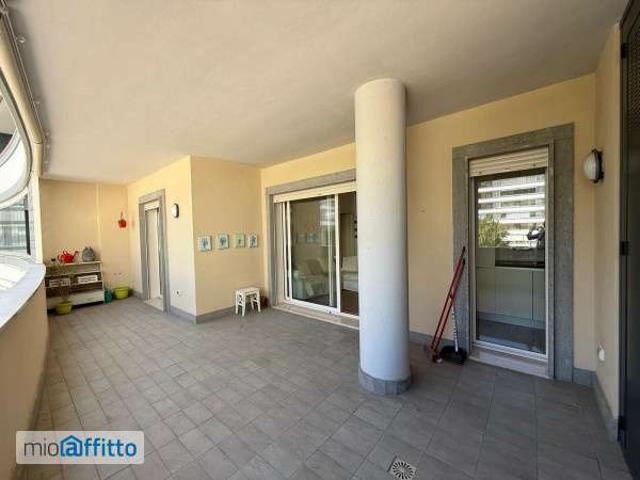 Bilocale arredato con terrazzo S.giovanni, esquilino, san lorenzo