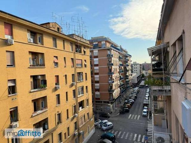 Bilocale arredato con terrazzo S.giovanni, esquilino, san lorenzo
