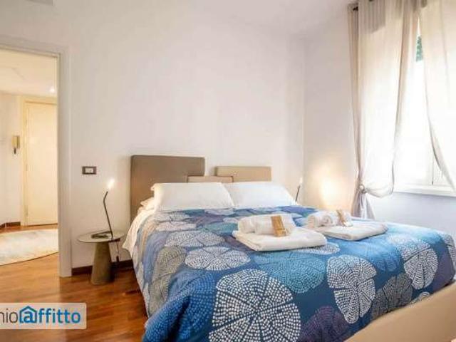 Bilocale arredato con terrazzo S.giovanni, esquilino, san lorenzo