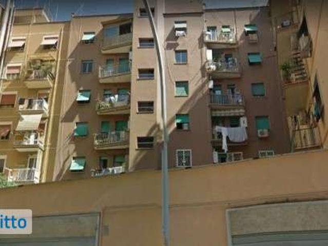 Bilocale arredato con terrazzo S.giovanni, esquilino, san lorenzo