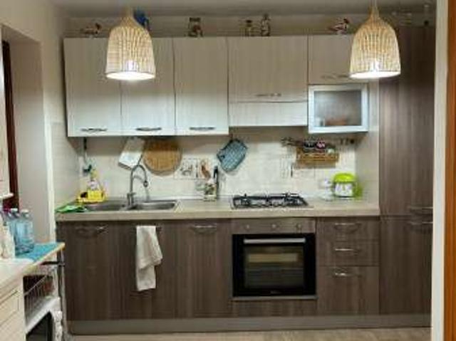 Bilocale arredato con terrazzo Sorso