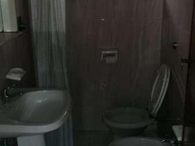 Bilocale arredato con terrazzo Saxarubra, labaro, prima porta