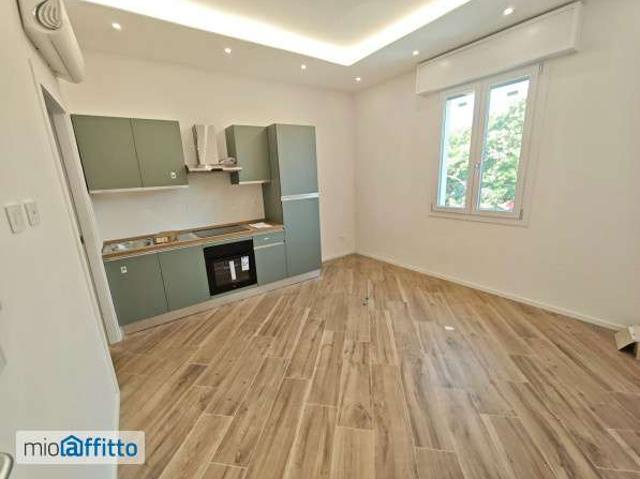 Bilocale arredato con terrazzo San donato
